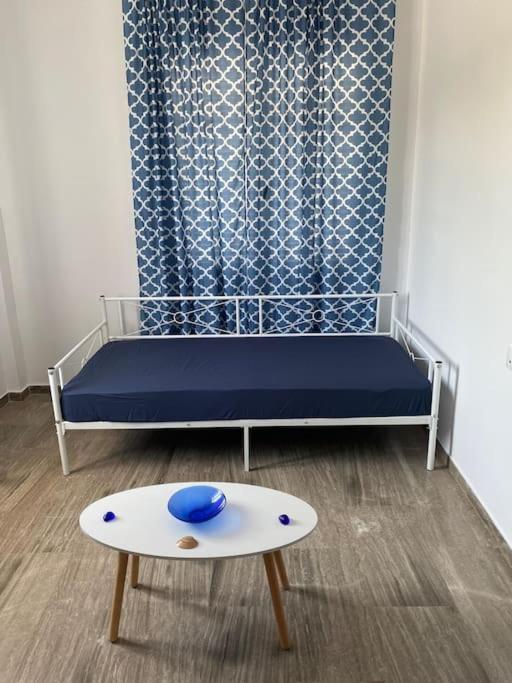 Κατοικία 80 Τ.Μ. Δίπλα Από Την Θάλασσα Στην Ελιά. Elia  Екстер'єр фото