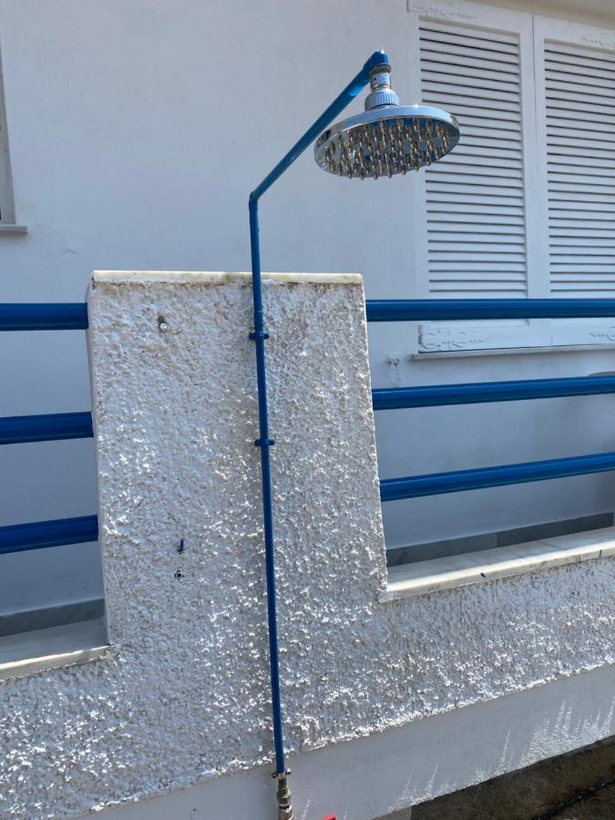 Κατοικία 80 Τ.Μ. Δίπλα Από Την Θάλασσα Στην Ελιά. Elia  Екстер'єр фото